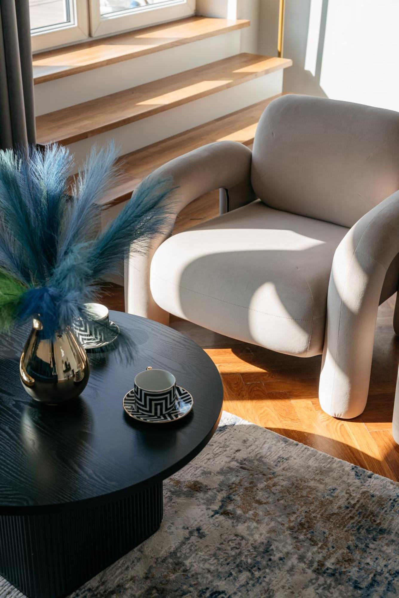 Penthouse Panorama - Loftaffair Apartment Krakow Luaran gambar